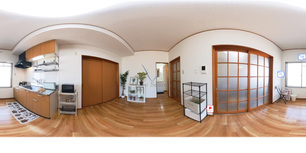 アイリスマンション 201 【愛知県味美駅】 の外観写真