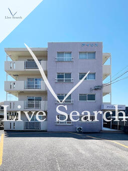 アイリスマンション 201 【愛知県味美駅】 の外観写真