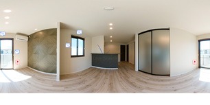 キャンベルハウス A202 【福岡県大橋駅】 の外観写真