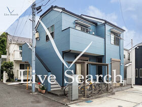 スカイガーデン金沢文庫 102 【神奈川県金沢文庫】 の外観写真