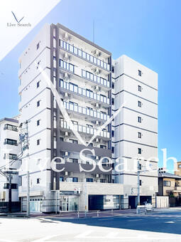 S-FORT熱田六番 203 【愛知県六番町駅】 の外観写真