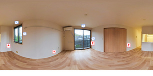 2712926シャーメゾン横浜弐番館 201 【神奈川県戸塚駅】 の外観写真