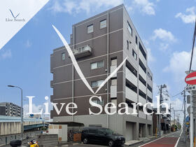 レジデンスTKY 403 【東京都都営新宿線一之江駅徒歩5分】 の外観写真