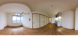 ル・ボアール芦屋 508 【兵庫県JR　甲南山手駅】 の外観写真