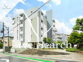 ル・ボアール芦屋 508 【兵庫県JR　甲南山手駅】 の外観写真