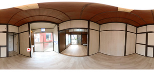 東久保町貸家  【神奈川県西横浜駅】 の外観写真