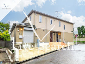 ソネット仲町台 102 【神奈川県横浜市ブルーライン　仲町台駅　徒歩12分】 の外観写真