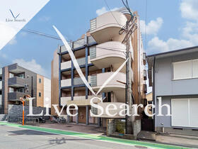 フォルム福大西 202 【城南区七隈駅】 の外観写真