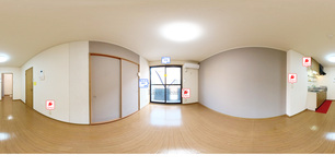 フローラケー 102 【神奈川県相模原駅】 の外観写真