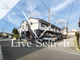 フローラケー 102 【神奈川県相模原駅】 の外観写真