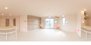 ラフィーネ A　 102 【神奈川県相模大野駅】 の外観写真