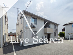 ラフィーネ A　 102 【神奈川県相模大野駅】 の外観写真