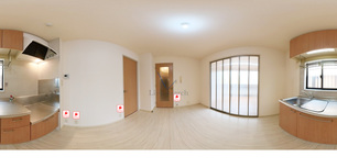 グレイス21 C102 【大阪府喜志駅】 の外観写真