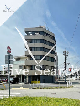 ベルツリー兵庫 502 【兵庫県神戸高速鉄道「新開地」駅】 の外観写真