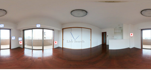 グラビス室見ツインコート 802 【福岡県室見駅】 の外観写真