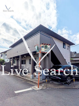 ラ・ルーナ 202 【東京都国分寺駅】 の外観写真