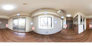 サンウッド杉並井荻フラッツ 602 【東京都井荻駅】 の外観写真