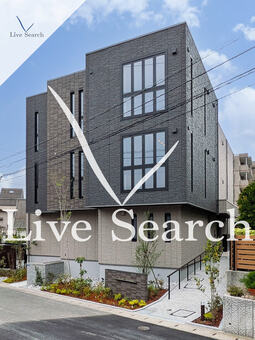 ソレイユ妙典 302 【千葉県妙典駅】 の外観写真