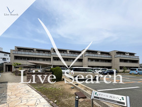 ボナール西山台 303 【大阪府金剛駅】 の外観写真