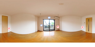 アン・ソレイユ 203 【神奈川県座間駅】 の外観写真