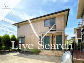 アン・ソレイユ 203 【神奈川県座間駅】 の外観写真