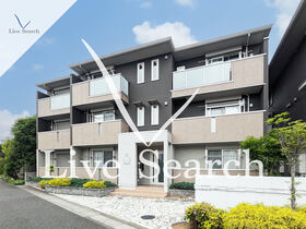 Casa Comfort B 101 【埼玉県東北本線　土呂駅　徒歩4分】 の外観写真