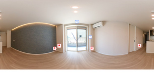 ブリエアントレ 103 【埼玉県大宮駅】 の外観写真