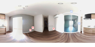 ブリエアントレ 101 【埼玉県大宮駅】 の外観写真