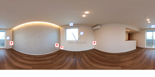 ブリエアントレ 301 【埼玉県大宮駅】 の外観写真