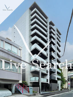 S-RESIDENCE板橋大山birm 201 【東京都大山駅】 の外観写真