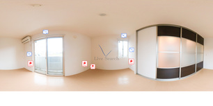 Premium 105 【埼玉県川越線　西大宮駅　徒歩4分】 の外観写真