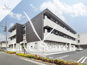 Premium 105 【埼玉県川越線　西大宮駅　徒歩4分】 の外観写真