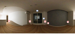 ブリエアントレ 302 【埼玉県大宮駅】 の外観写真