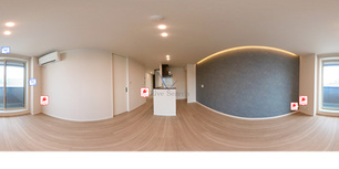 ブリエアントレ 303 【埼玉県大宮駅】 の外観写真