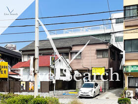 月見山ハイツ 105 【兵庫県山陽電鉄本線「月見山」駅】 の外観写真