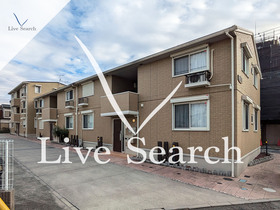 ボナールエイトⅠ 101 【神奈川県南林間駅】 の外観写真