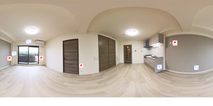 プレシオン猫洞 0501 【愛知県本山駅】 の外観写真