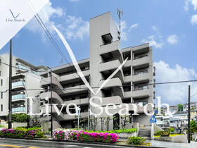 プレシオン猫洞 0501 【愛知県本山駅】 の外観写真