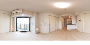 クレストコート世田谷松原 602 【東京都東松原駅】 の外観写真