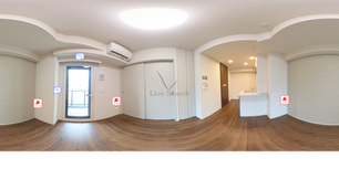 クレストコート世田谷松原 403 【東京都東松原駅】 の外観写真