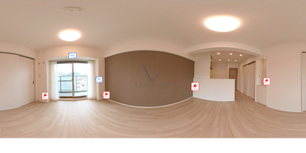 シーアイマンション千里中央 508 【大阪府千里中央】 の外観写真