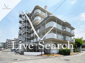 シーアイマンション千里中央 508 【大阪府千里中央】 の外観写真