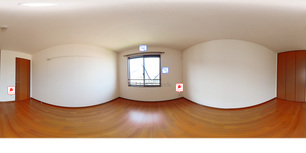 カーサ　ベルデ 1201 【大阪府金剛駅】 の外観写真