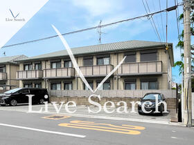 カーサ　ベルデ 1201 【大阪府金剛駅】 の外観写真