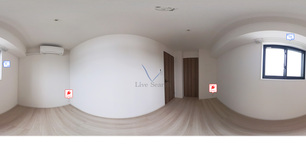 S-RESIDENCE四日市安島aloggio 1201 【三重県近鉄四日市駅】 の外観写真