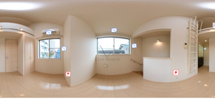 キーウエスト目白 203 【東京都目白駅】 の外観写真