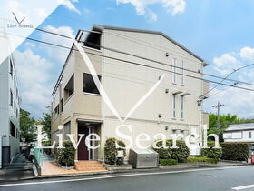 グランシャリオ 301 【東京都豊島園駅】 の外観写真