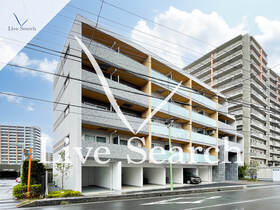 クレアポルテ川口元郷  102 【埼玉県川口元郷駅】 の外観写真