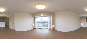 メゾンボヌール日之出 603 【千葉県行徳駅】 の外観写真