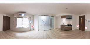 クレアポルテ川口元郷  513 【埼玉県川口元郷駅】 の外観写真